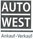 Logo AUTO - WEST